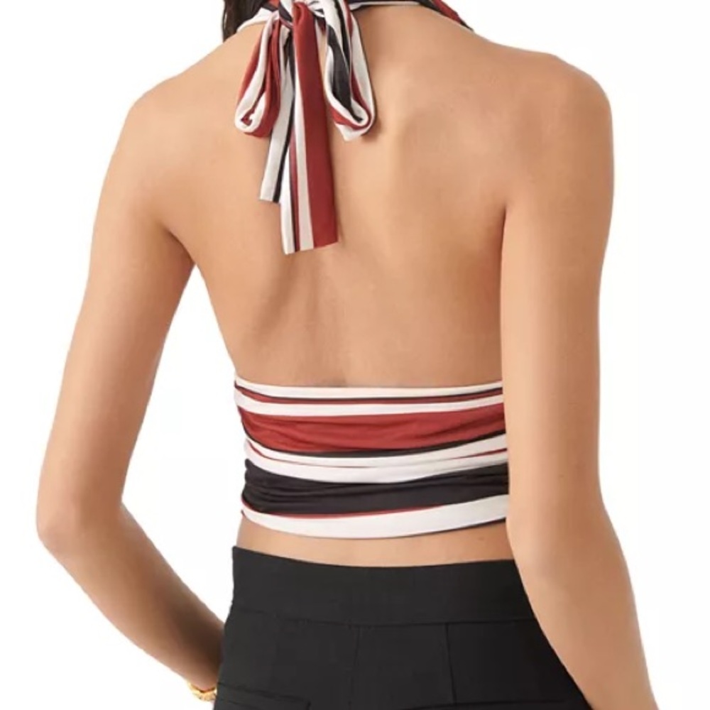 Ba&sh halter top - Picture 2 of 7